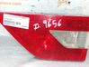 Tailgate rear/tail lights 63213420205