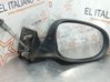 Rétroviseur électrique de porte avant 