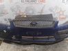 Front bumper 3M51R17C749AD