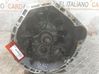 Manual 5 speed gearbox 716649