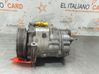 Compresor (bomba) del aire acondicionado (A/C)) 9655229080