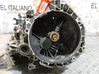 Manual 5 speed gearbox XS8R7002AA