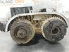 Rocker cam cover 06M103286S