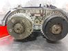 Rocker cam cover 06M103285S
