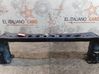 Front bumper mounting bracket 