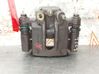 Caliper del freno trasero 