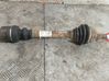 Front driveshaft 9637117780