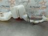 Windshield washer fluid reservoir/tank 7M3955453P