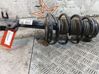 Front shock absorber with coil spring 13434137