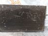 A/C cooling radiator (condenser) 3M5H19710AA