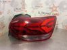 Rear/tail lights 26555080