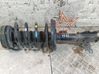 Amortiguador delantero con muelle espiral 9821258080