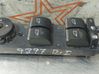 Electric window control switch F1ET14A132JC