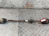 Front driveshaft 49501H8000