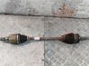 Front driveshaft 49500H8000