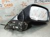 Rétroviseur électrique de porte avant 