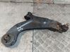 Rear differential mounting bracket 