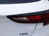Tailgate rear/tail lights 39032989