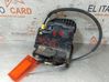 Front door lock C3039071A