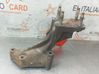 Engine mount bracket 