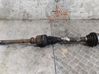 Front driveshaft 9644760180