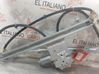 Regulador de ventanilla eléctrico de puerta delantera 9631472880