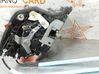 Front door lock 7281934