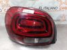 Luz trasera/de freno 9812257580