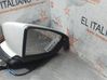 Espejo lateral eléctrico de la puerta delantera 