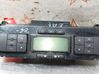 Unidad de control climatización 1P0907044D