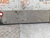 Intercooler radiator 
