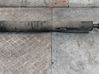 Middle center prop shaft 97143575