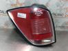 Luz trasera/de freno 24451838