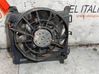 Ventilateur de refroidissement de radiateur électrique 24467442