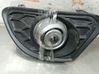 Front fog light 