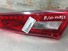 Tailgate rear/tail lights 50531132