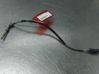 Lambda probe sensor 
