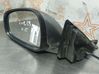 Front door electric wing mirror 