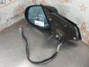 Front door electric wing mirror 