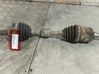 Etuvetoakseli 04668421AC