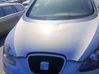 Engine bonnet/hood 