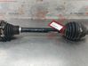 Front driveshaft 1K0407271AT