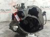 Manual 5 speed gearbox 