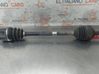 Front driveshaft 96348782