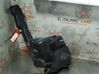 Depósito/tanque del líquido limpiaparabrisas A2048601960