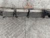 Radiador intercooler A2115001102