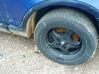 Front driveshaft 7524046
