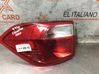 Galinis žibintas kėbule CN1513405BB