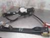 Front door electric window regulator 