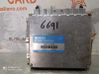 Engine control unit/module 0265101034